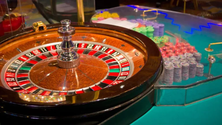 Casinos Businessnewstips