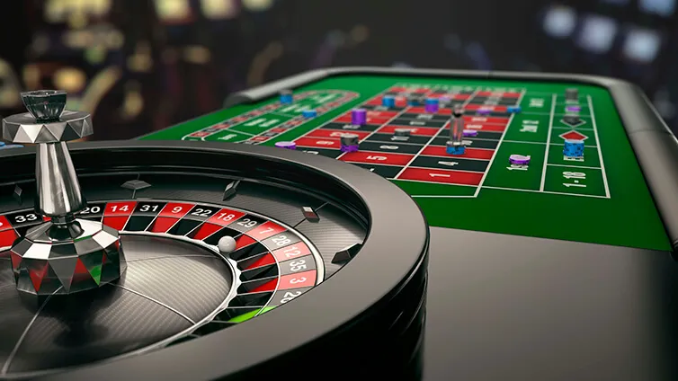 Casinos Businessnewstips.com