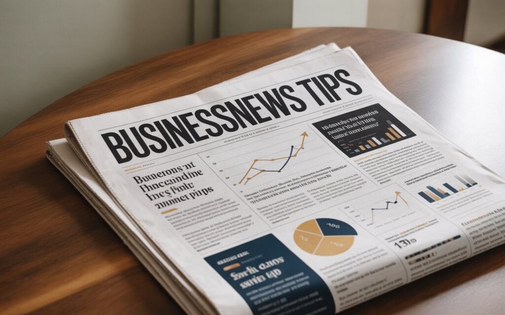 Businessnewstips.com