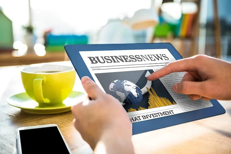 News Businessnewstips.com