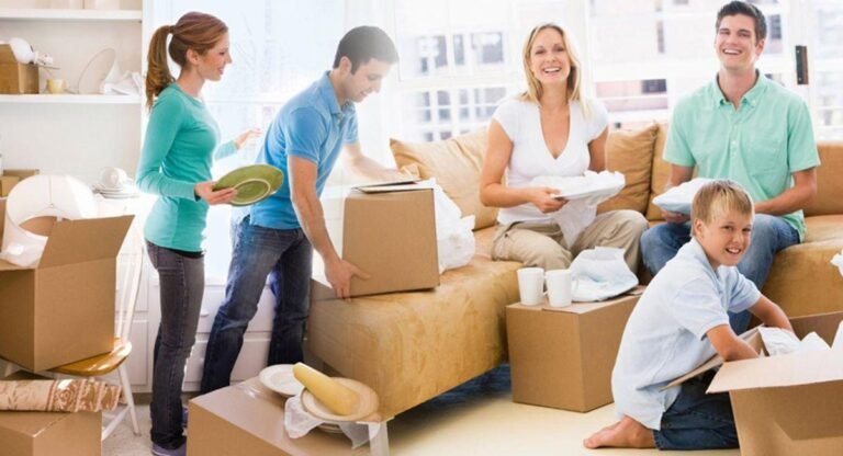 Affordable House Movers