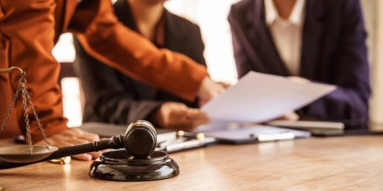 What Employment Lawyer Marketing Includes Today