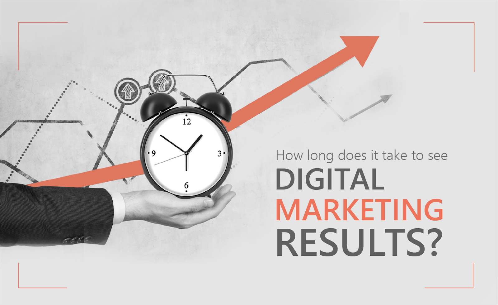 Adjustments to visuals