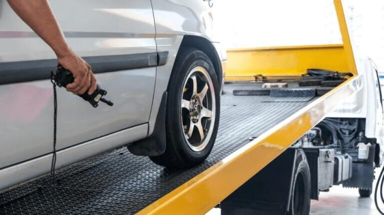 The Smart Way to Get Rid of an Old or Unwanted Car in Australia