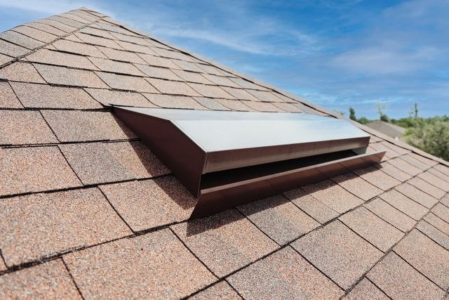 Ventilation Roof Systems