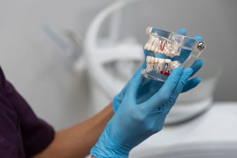 Discover How Dental Implants Brisbane Can Transform Your Smile at Hashtag Dentist