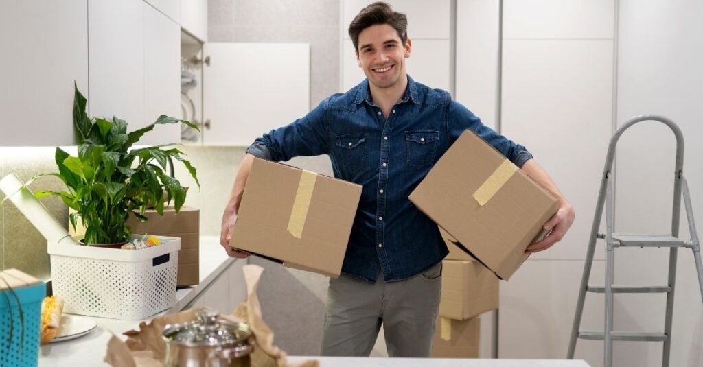 Insured Removalist