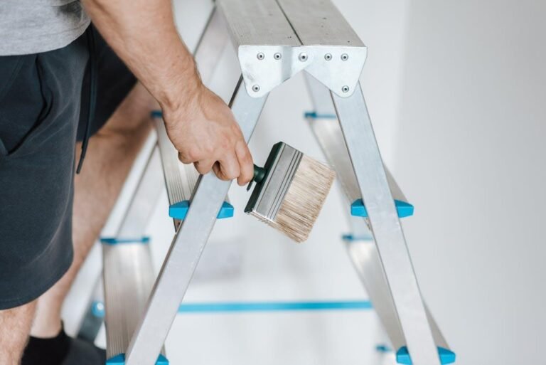 How to Identify When It's Time to Retire Your Old Ladder and Upgrade for Safety