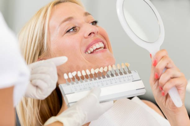 Choose My Cosmetic Dentist Expert Cosmetic Dentist for Porcelain Veneers Perth